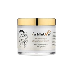 Moisturizers and Lotions
